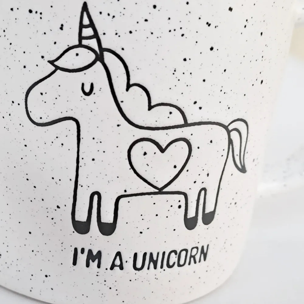 Kubek Little Funny Tognana.