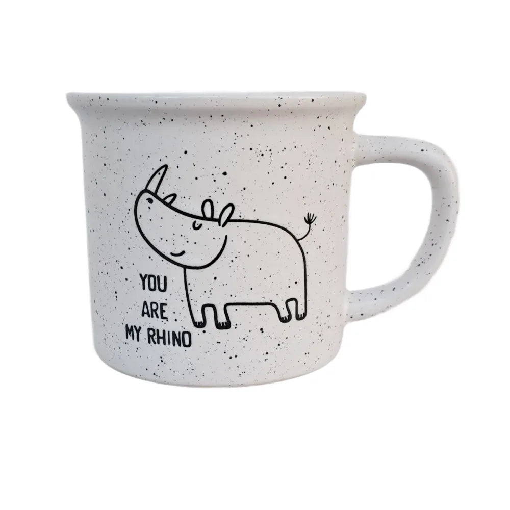 Kubek Little Funny Tognana.