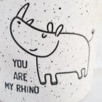 Kubek Little Funny Tognana.