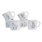 Kubek Little Funny Tognana.