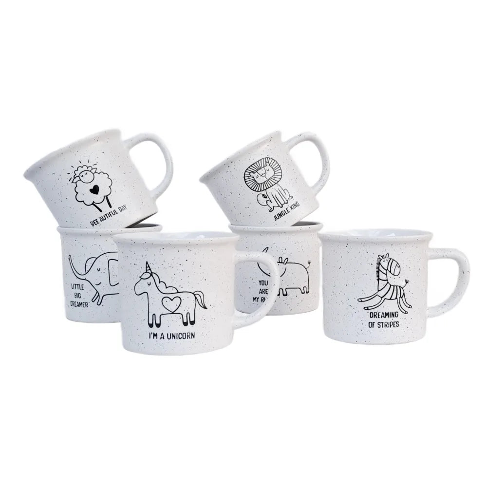 Kubek Little Funny Tognana.