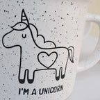 Kubek Little Funny Tognana.