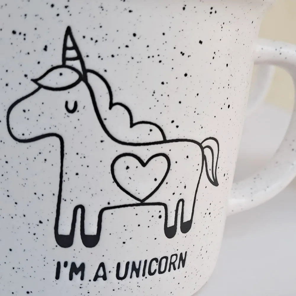 Kubek Little Funny Tognana.