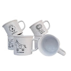 Kubek Little Funny Tognana.