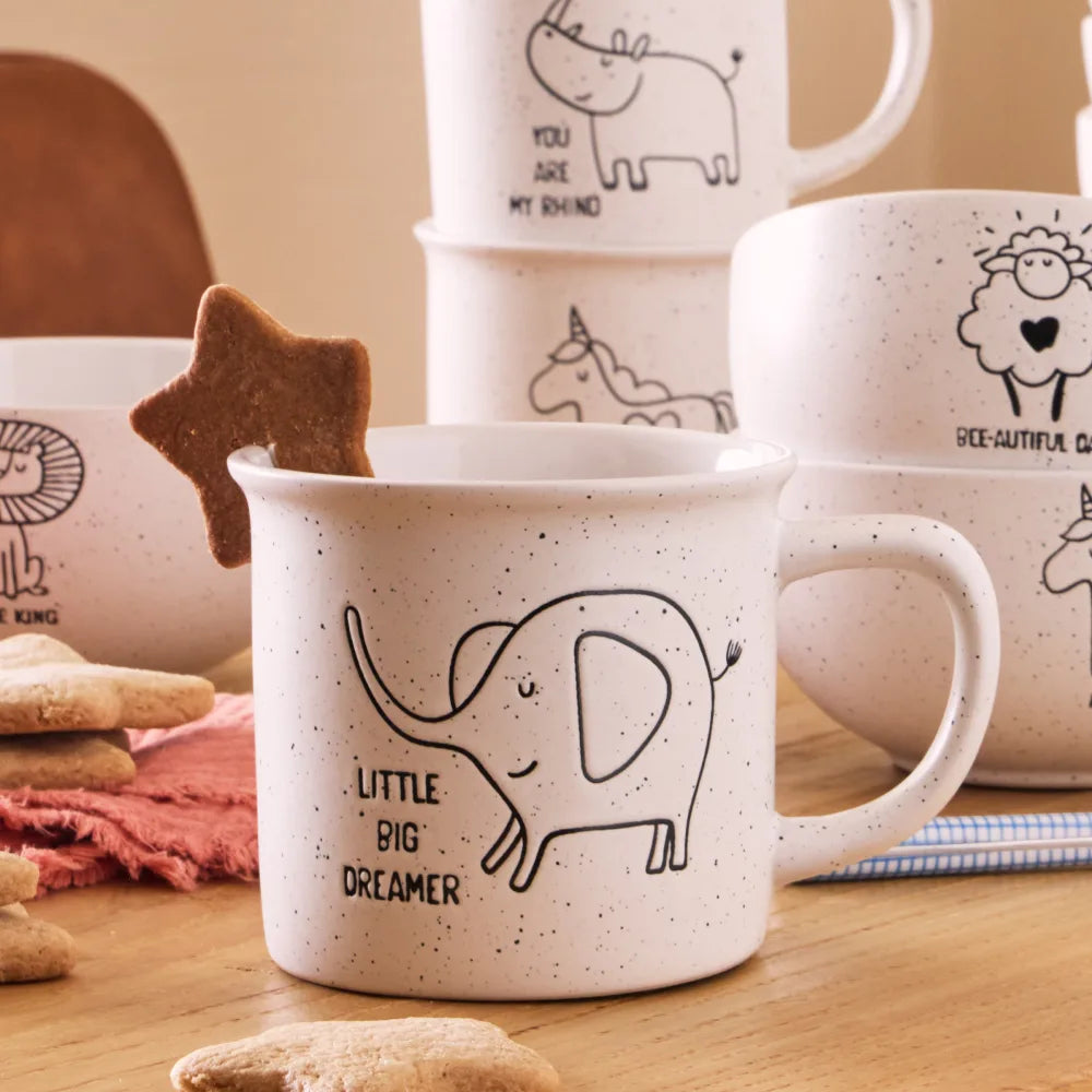 Kubek Little Funny Tognana.