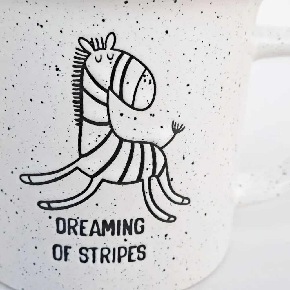 Kubek Little Funny Tognana.