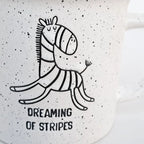 Kubek Little Funny Tognana.