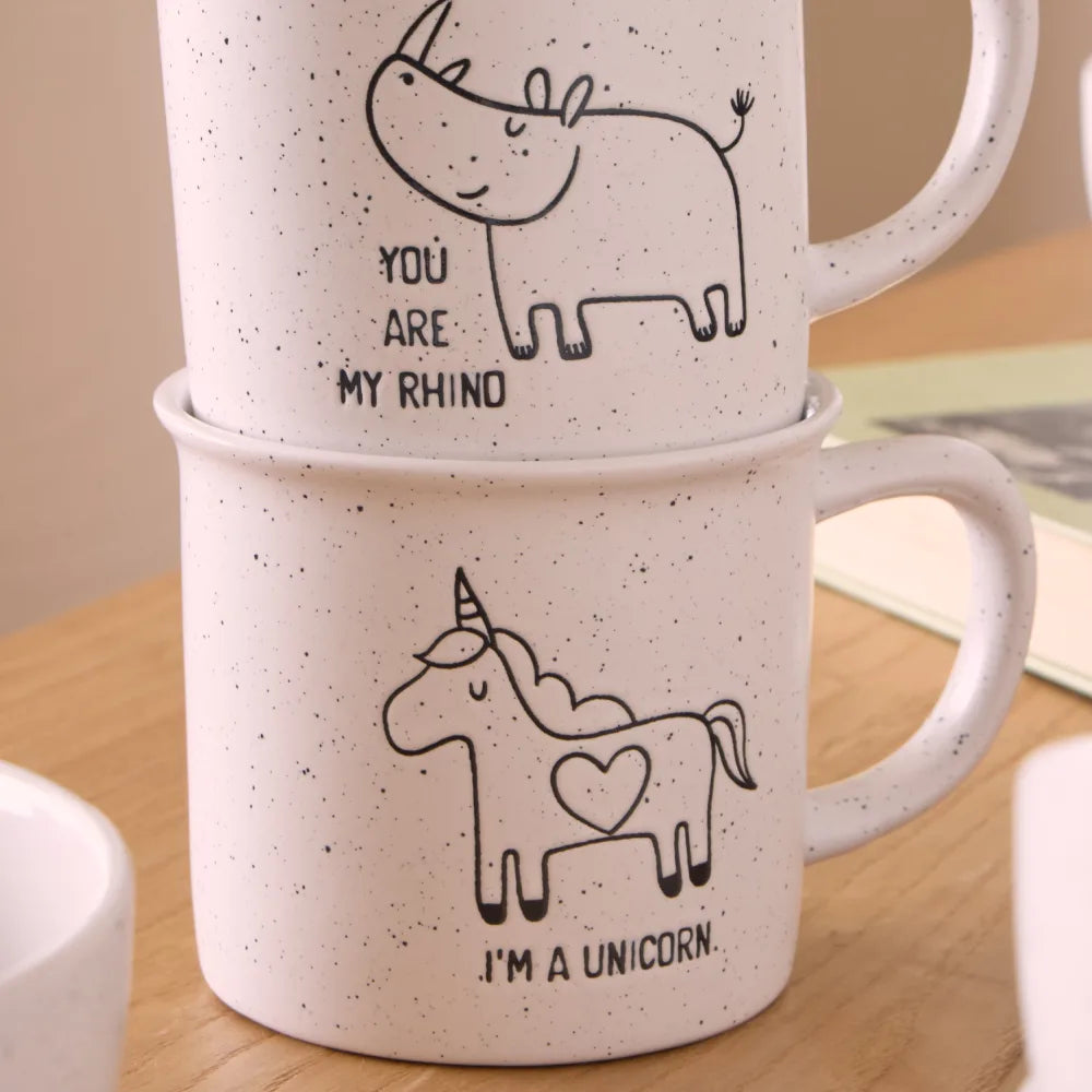 Kubek Little Funny Tognana.