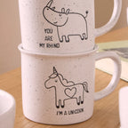 Kubek Little Funny Tognana.