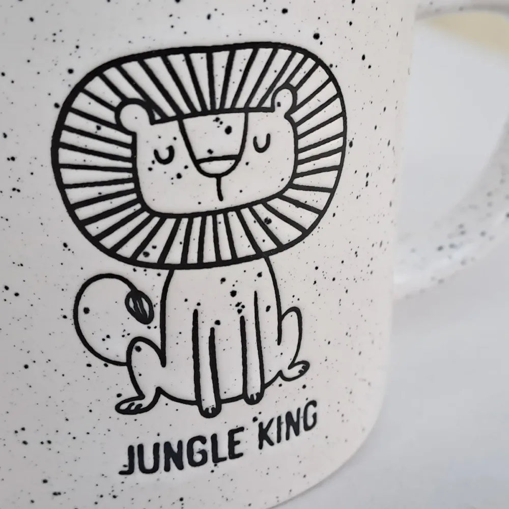 Kubek Little Funny Tognana.