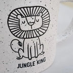 Kubek Little Funny Tognana.