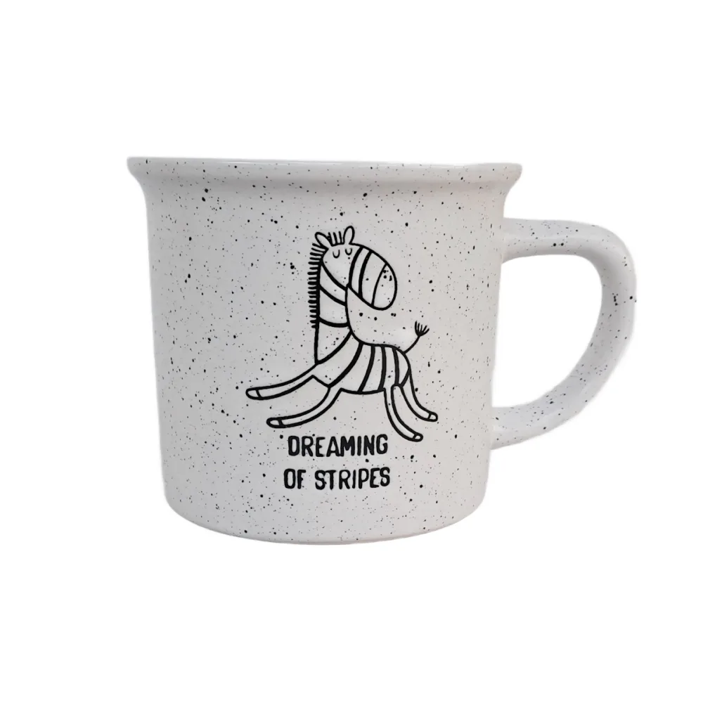 Kubek Little Funny Tognana.