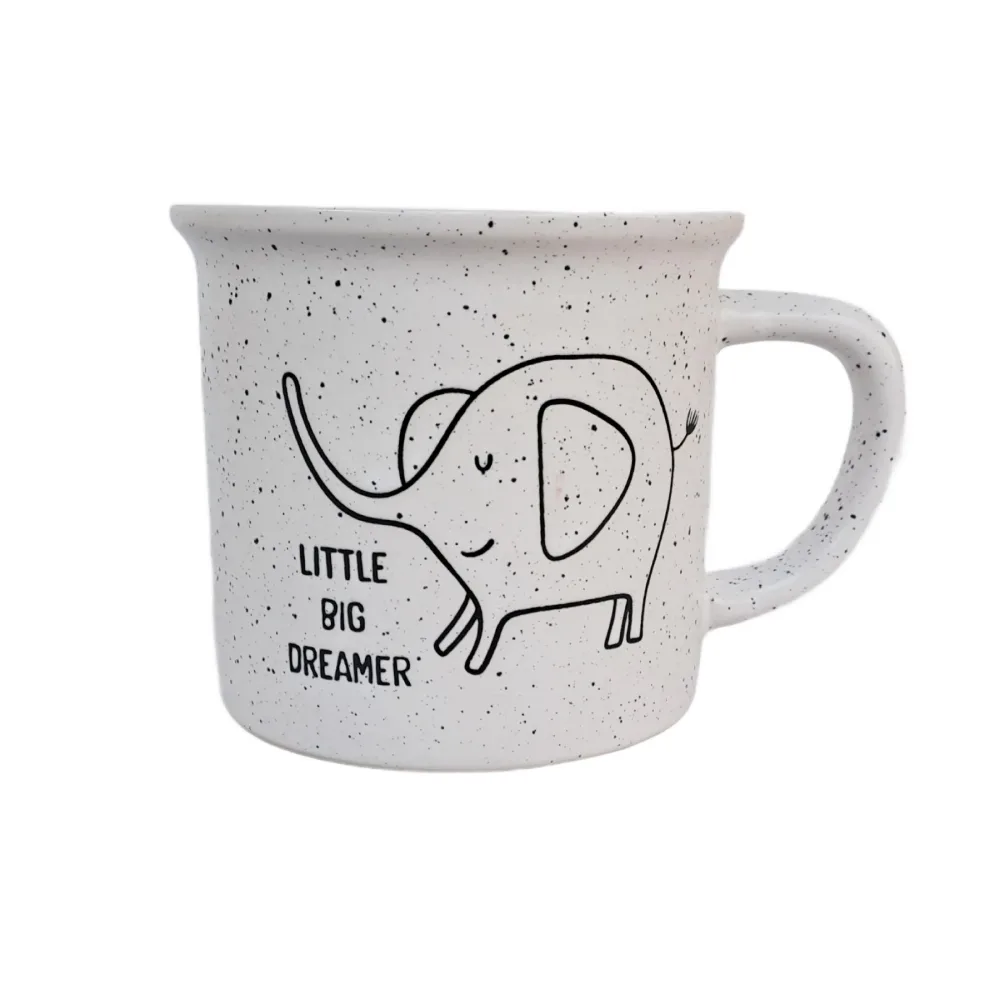 Kubek Little Funny Tognana.