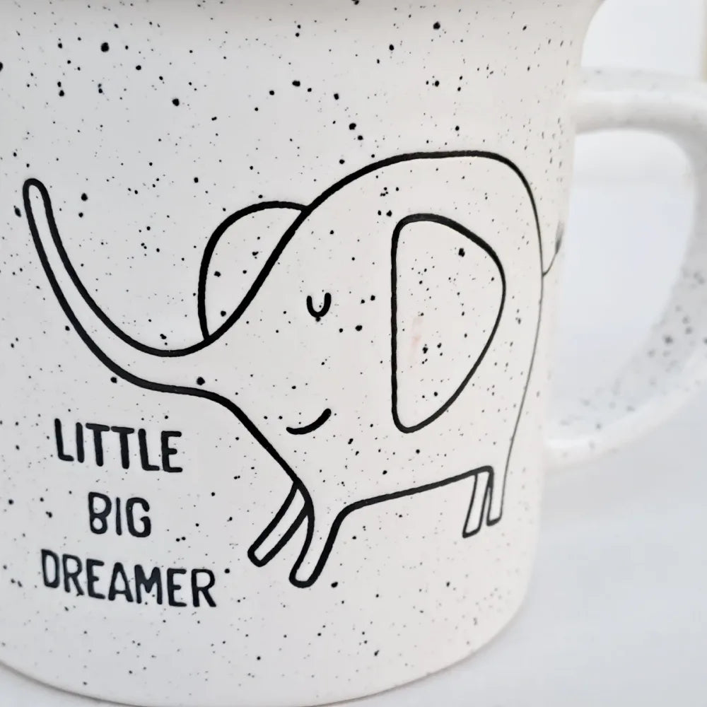 Kubek Little Funny Tognana.