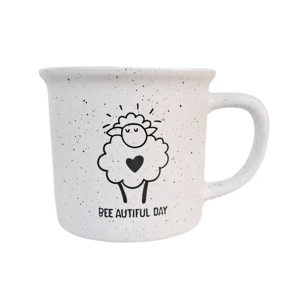 Kubek Little Funny Tognana.