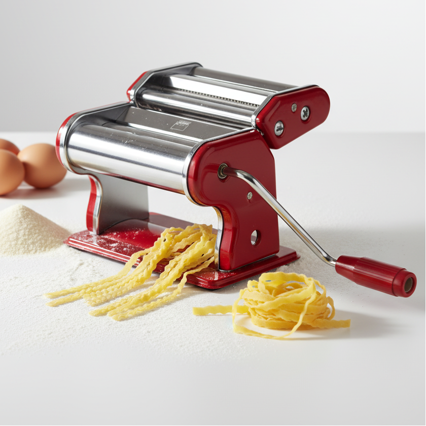 Maszynka do makaronu Extragourment Giannina