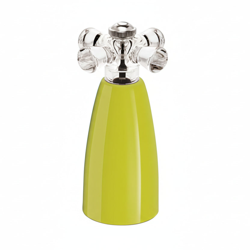 Młynek ceramiczny do pieprzu Ray Colors Full Giannini