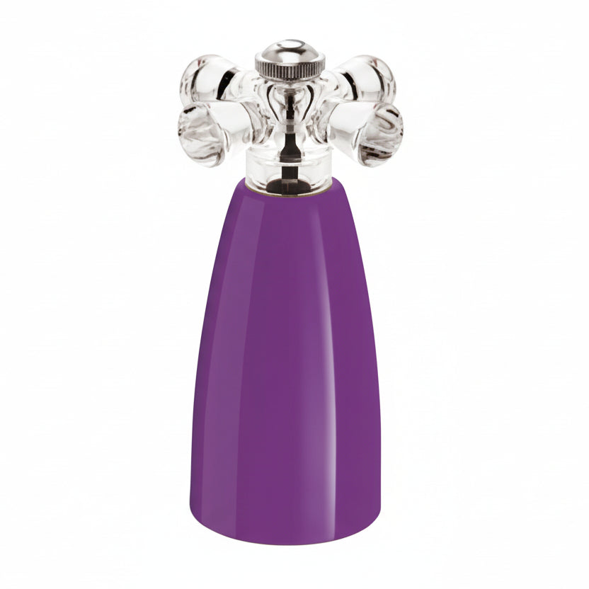 Młynek ceramiczny do pieprzu Ray Colors Full Giannini