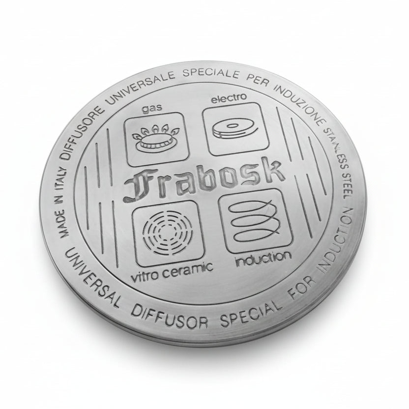 Nakładka indukcyjna do kawiarek Frabosk