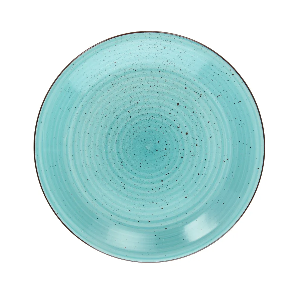 Talerz obiadowy Louise Art & Pepper Tognana - od  Scapol oficjalnego dysrtybutora marki Tognana  idealne na prezent