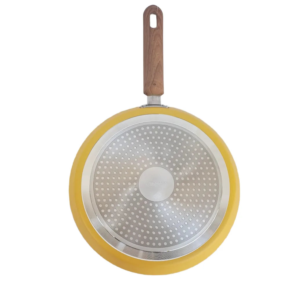 Patelnia do naleśników Color Block.