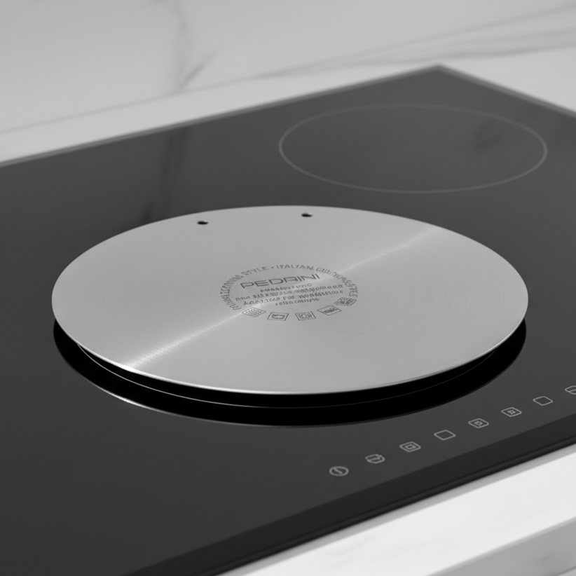 Nakładka indukcyjna Pedrini