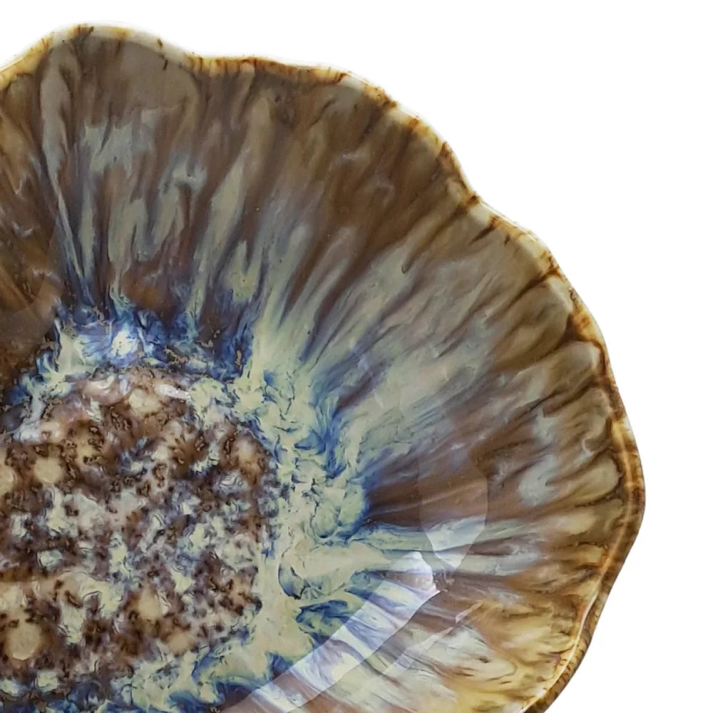 Półmisek Reef Marine 23 cm Tognana