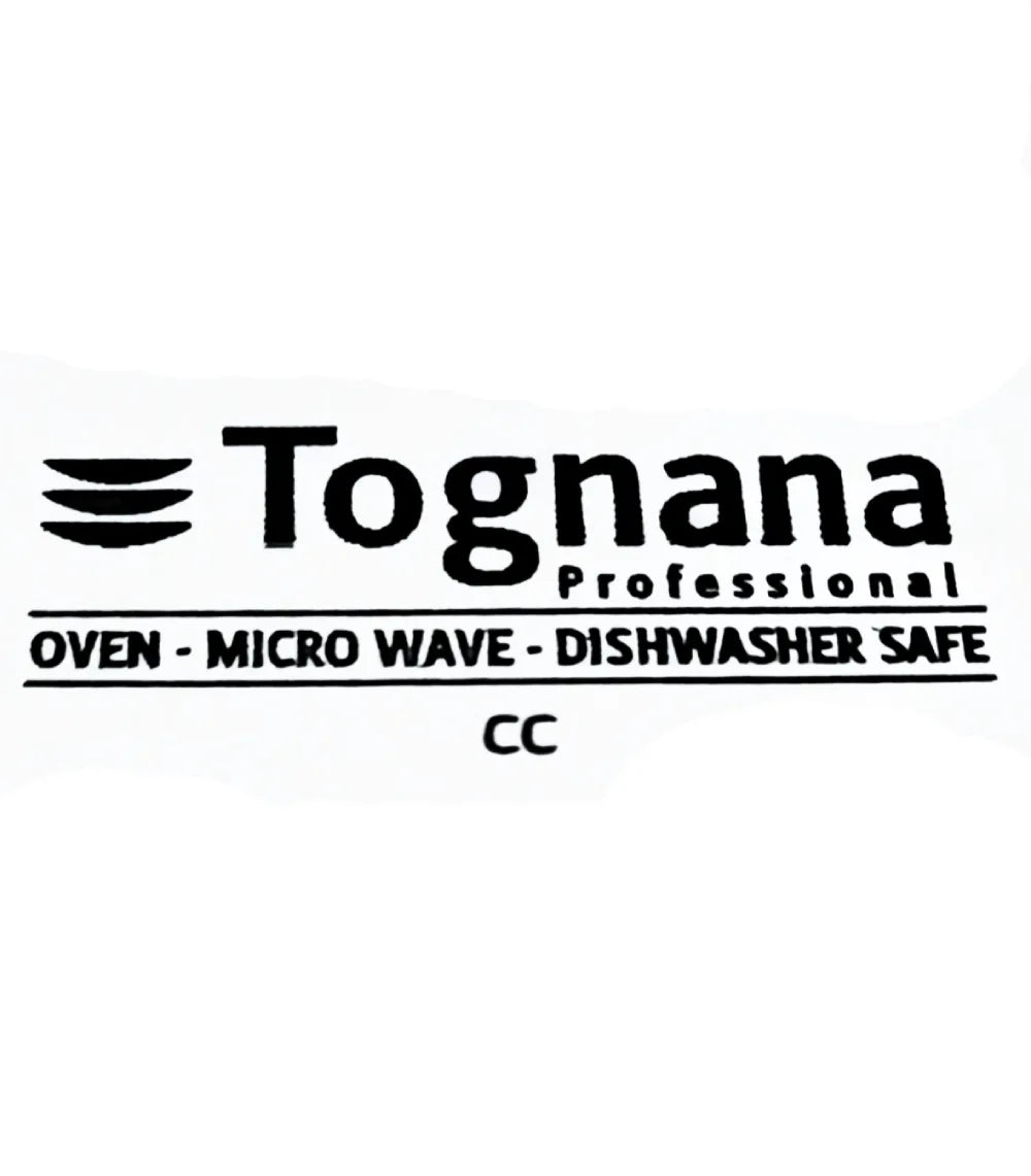 Półmisek płaski Reef Marine 30 x 20 cm Tognana