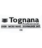 Półmisek płaski Reef Marine 30 x 20 cm Tognana