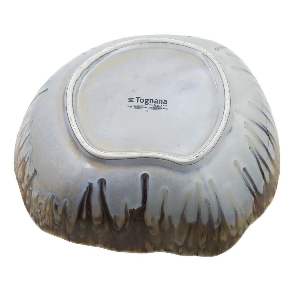 Półmisek Reef Marine 23 cm Tognana