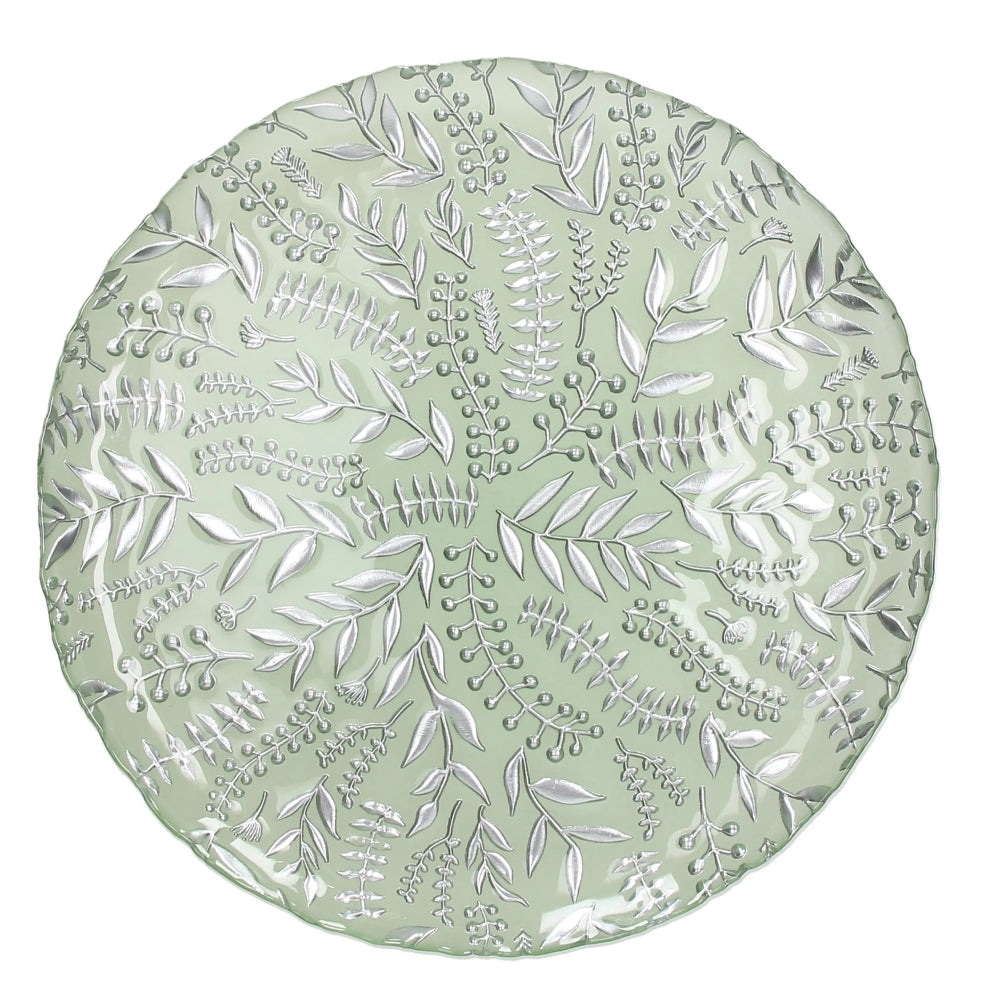 Półmisek płaski Floris 33 cm Tognana