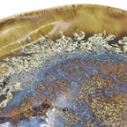 Półmisek płaski Reef Oyster 28 cm Tognana