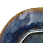 Półmisek płaski Reef Oyster 28 cm Tognana