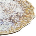 Półmisek płaski Reef Marine 29 cm Tognana