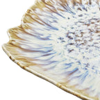 Półmisek płaski Reef Marine 29 cm Tognana