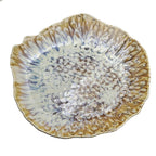 Półmisek płaski Reef Marine 29 cm Tognana