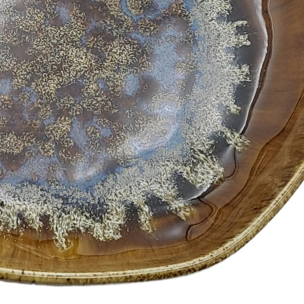 Półmisek Reef Oyster 25 cm Tognana