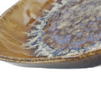 Półmisek Reef Oyster 25 cm Tognana