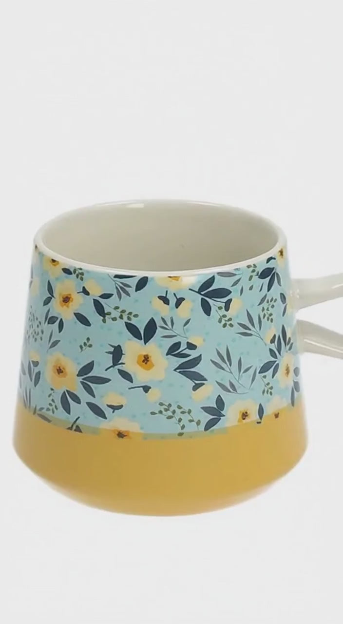 Kubek Provenza Tognana.