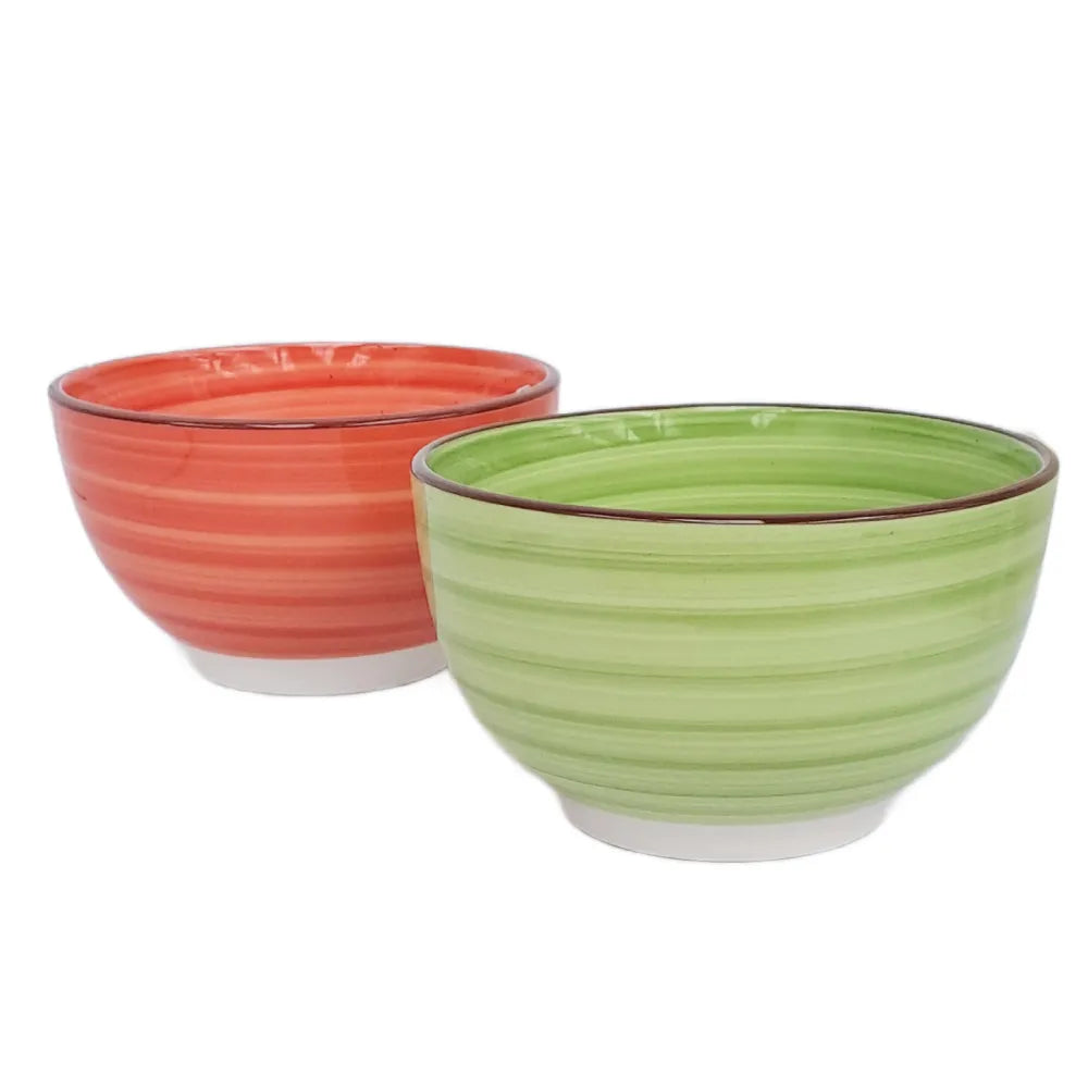 Salaterka Louise Art & Pepper 14 cm Tognana - od  Scapol oficjalnego dysrtybutora marki Tognana  idealne na prezent