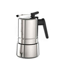 Kawiarka Stalowa na indukcję Steel Moka Pedrini