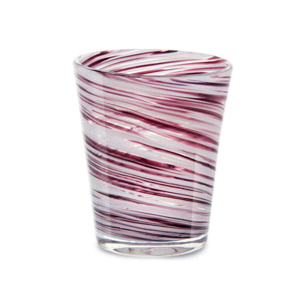 Szklanka z dmuchanego szkła Unico Giannini