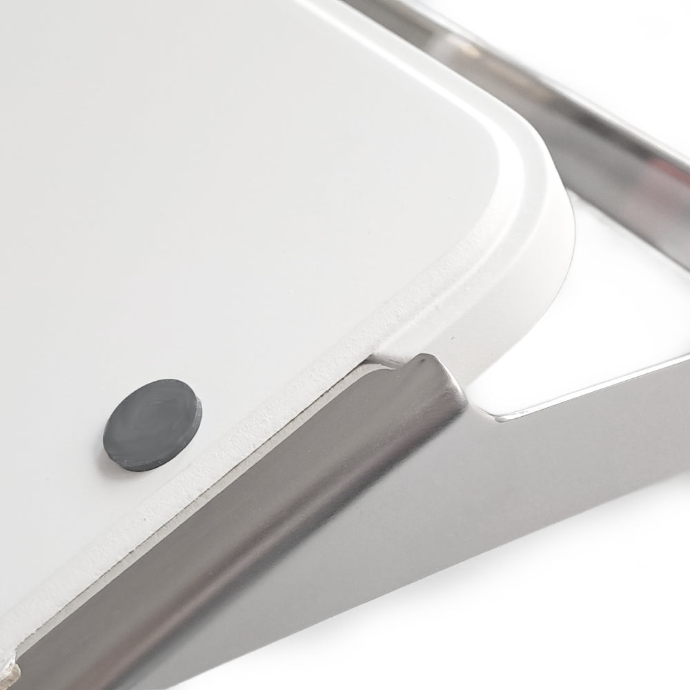 Taca nierdzewna Vassoio Giannini