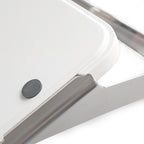 Taca nierdzewna Vassoio Giannini