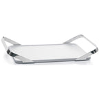 Taca nierdzewna Vassoio Giannini