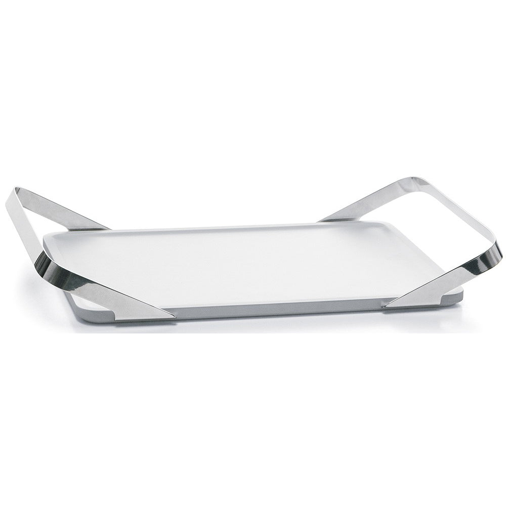 Taca nierdzewna Vassoio Giannini