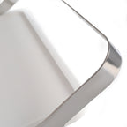 Taca nierdzewna Vassoio Giannini