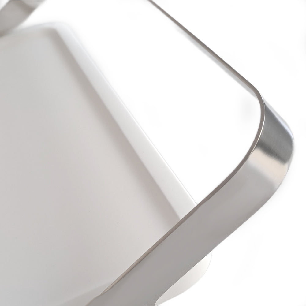 Taca nierdzewna Vassoio Giannini