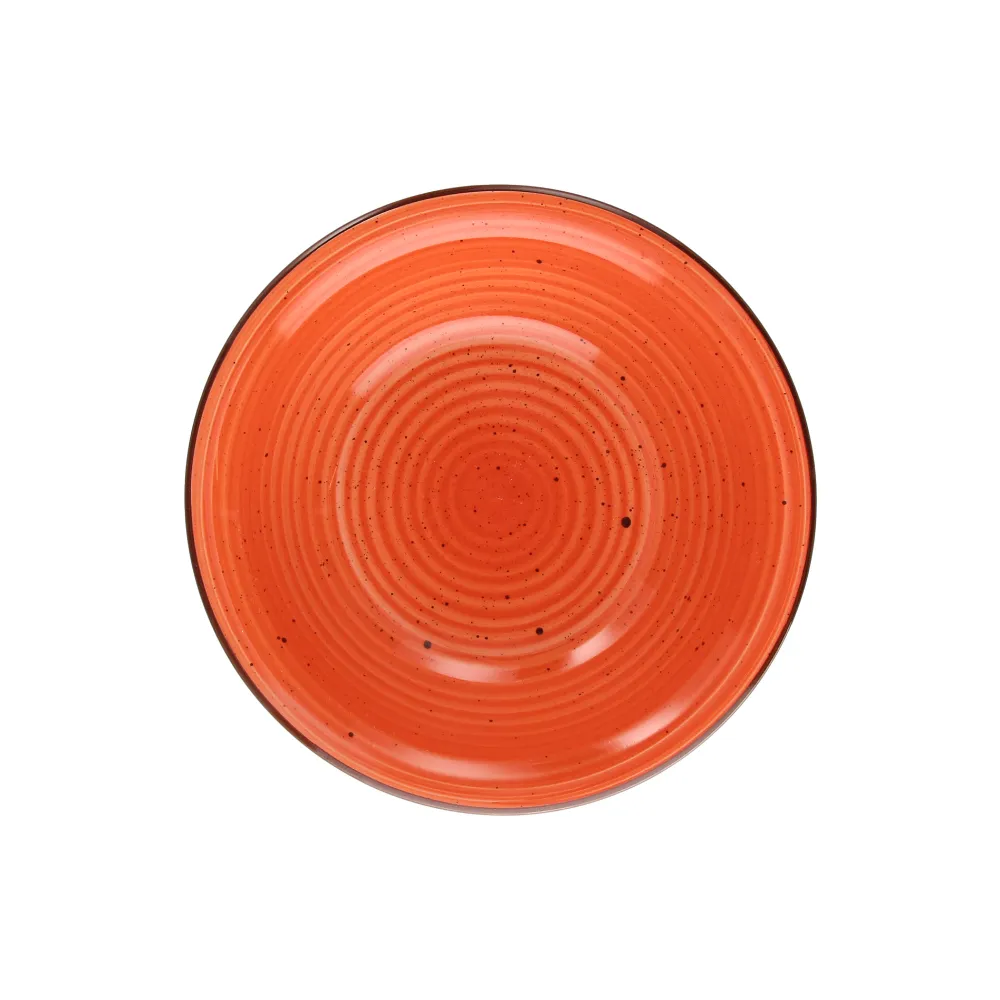 Talerz do zupy głęboki Louise Art & Pepper Tognana - od  Scapol oficjalnego dysrtybutora marki Tognana  idealne na prezent