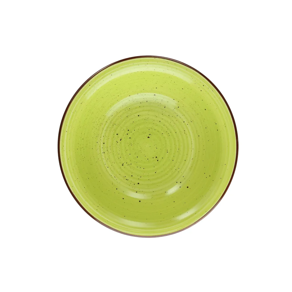 Talerz do zupy głęboki Louise Art & Pepper Tognana - od  Scapol oficjalnego dysrtybutora marki Tognana  idealne na prezent